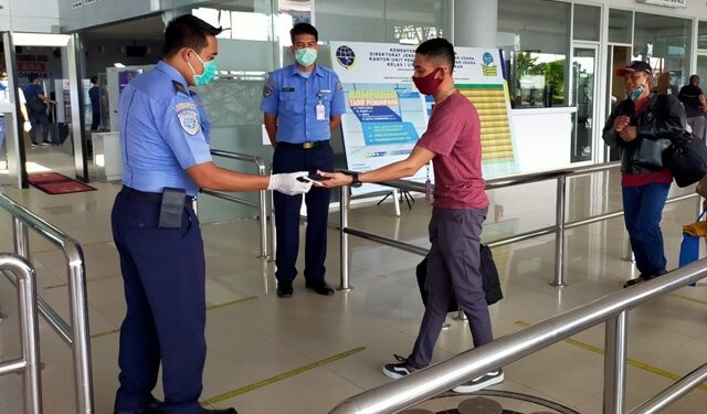 Diperkirakan Terjadi Peak Season Jelang dan Pasca Natal dan Tahun Baru