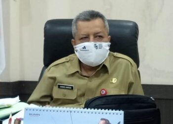 Terkait Penerimaan CPNS 2021, Pemkot Tarakan Masih Tunggu Keputusan dari MenPAN-RB