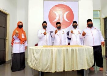 Logo dan Warna PKS Berubah, Ini Maknanya