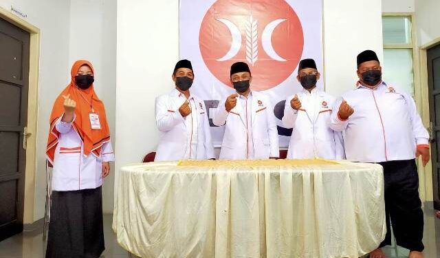 Logo dan Warna PKS Berubah, Ini Maknanya