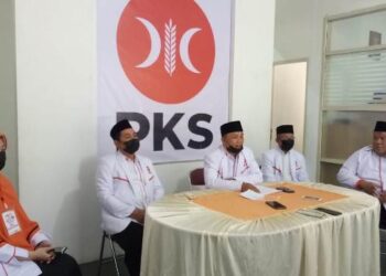 PKS Tarakan Target 5 Kursi di Pileg dan Menangkan Pilwali