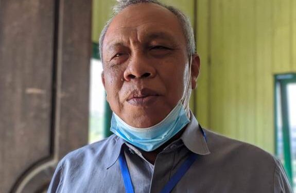 Bupati Bulungan Meninggal Dunia, Hasan Basri: Beliau Orang Baik