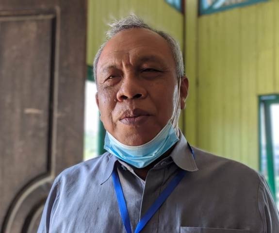Bupati Bulungan Meninggal Dunia, Hasan Basri: Beliau Orang Baik