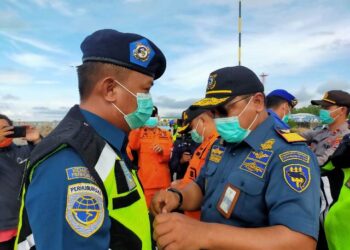 KSOP Tarakan Siapkan Tiga Posko Angkutan Laut untuk Pengamanan Nataru