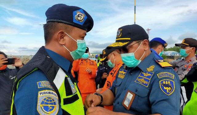 KSOP Tarakan Siapkan Tiga Posko Angkutan Laut untuk Pengamanan Nataru