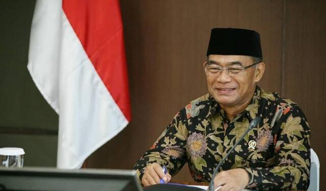 Muhadjir Effendy, dari Menteri Terbaik Hingga Jabat Plt Mensos