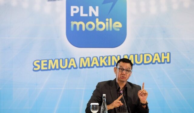 Lebih Dekat Dengan Pelanggan, PLN Luncurkan Aplikasi New PLN Mobile