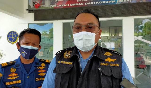 Dampak Pandemi, Arus Mudik Jalur Laut dan Sungai Jelang Natal Tahun Ini Turun Drastis