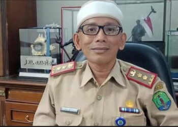 Sesuai instruksi Gubernur, Pemkab Nunukan Terapkan  PPKM
