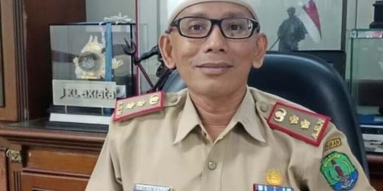 Sesuai instruksi Gubernur, Pemkab Nunukan Terapkan  PPKM