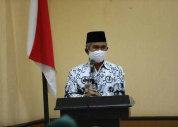 Terbit Rencana Pelaksanaan Vaksinasi Covid-19, Wali Kota Ajak Pejabat Beri Contoh