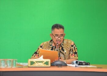 Wali Kota Sambut Baik Komitmen ZIYAP Kembalikan Pengelolaan Pelabuhan Tengkayu I ke Pemkot Tarakan