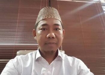 Partai Demokrat Proses Kadernya Inisial R yang Masuk DPO Kepolisian