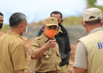 Dilaksanakan 14 Januari, Tarakan Dapat 5 Ribu Dosis Vaksin