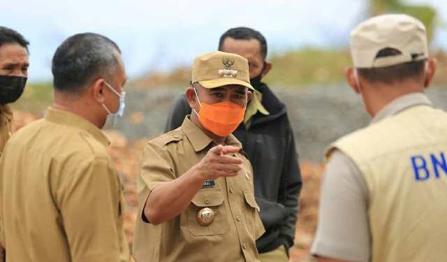 Dilaksanakan 14 Januari, Tarakan Dapat 5 Ribu Dosis Vaksin