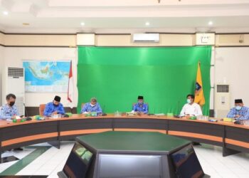 Pemkot Bersedia Laksanakan Seleksi Guru P3K, Namun dengan Opsi. Ini Syaratnya.