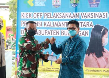 Vaksin Bukan Jaminan, Prokes Harus Dipertahankan