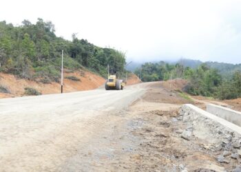 Alokasi APBN 2021 di Kaltara Rp 11,49 Triliun