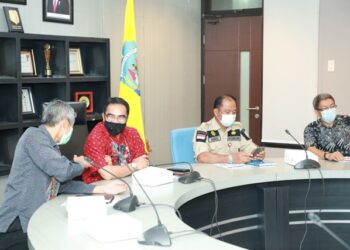 Penduduk Kaltara Bertambah 177.158 Jiwa, Hingga September 2020, Total 701.814 Jiwa