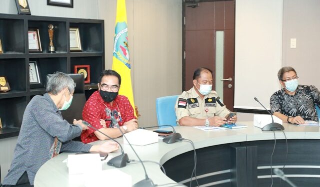 Penduduk Kaltara Bertambah 177.158 Jiwa, Hingga September 2020, Total 701.814 Jiwa