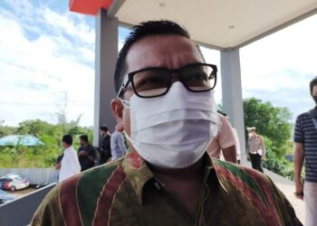 Besok, KPU Kaltara Tetapkan Gubernur Wakil Gubernur Terpilih