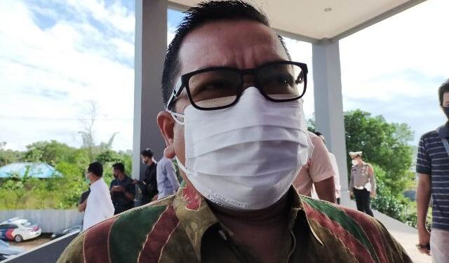 Besok, KPU Kaltara Tetapkan Gubernur Wakil Gubernur Terpilih