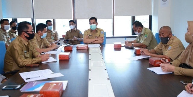 Gubernur dan Wakil Gubernur Kaltara Terpilih akan Dilantik Bulan Depan
