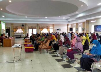 Belajar Masih Melalui Daring, Pemkot Tunggu Kesiapan Sekolah dan Orang Tua