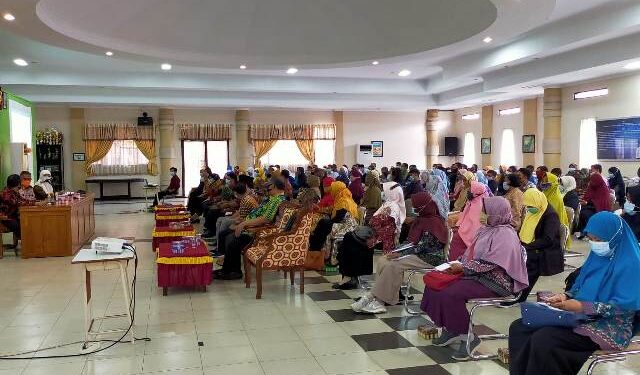 Belajar Masih Melalui Daring, Pemkot Tunggu Kesiapan Sekolah dan Orang Tua