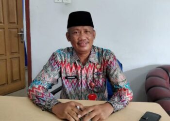 Pendaftar Seleksi Guru P3K Harus Memahami Teknologi Informasi