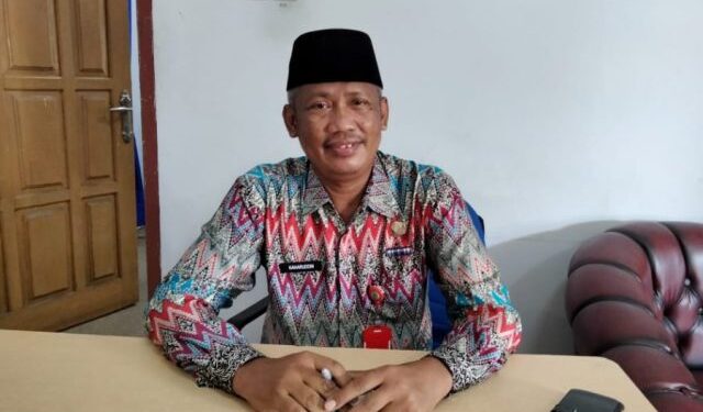 Pendaftar Seleksi Guru P3K Harus Memahami Teknologi Informasi