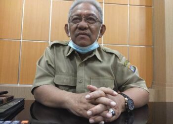 Effendhi Djuprianto Klaim Kantongi 7 Dukungan Tertulis