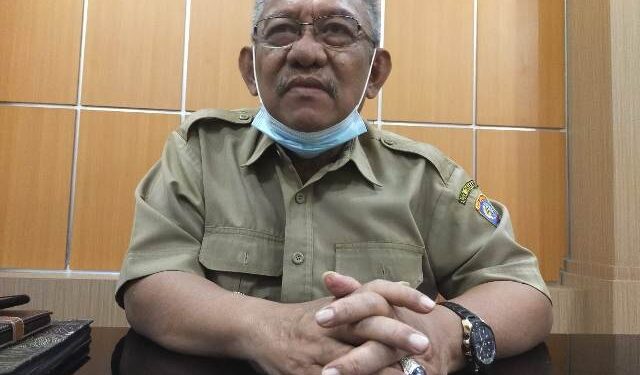 Effendhi Djuprianto Klaim Kantongi 7 Dukungan Tertulis