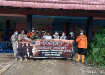 Tutup Posko Tanggap Darurat Kebakaran, Rusunawa Jadi Alternatif Tempat Tinggal Lanjutan Sementara