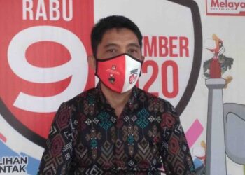 Hari Ini KPU Nunukan Hadapi Sengketa Pilkada di MK