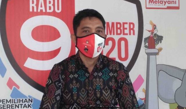 Hari Ini KPU Nunukan Hadapi Sengketa Pilkada di MK