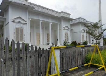 Dapat Restu dari Wali Kota, Sejumlah Tempat Wisata akan Dibuka Lagi