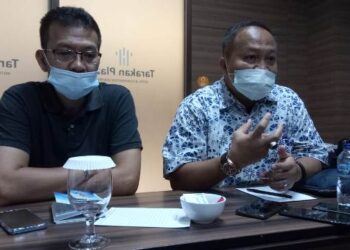 Tim Transisi Terbentuk, Siap Kawal Program Utama ZIYAP