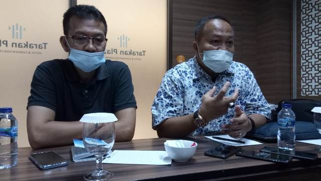 Tim Transisi Terbentuk, Siap Kawal Program Utama ZIYAP