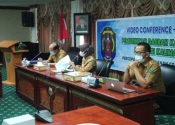 Bupati Laura: Sekarang Saya Ingin Lebih Banyak Mendengar