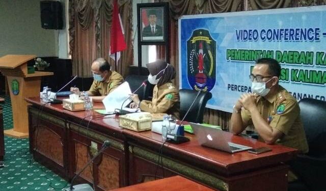 Bupati Laura: Sekarang Saya Ingin Lebih Banyak Mendengar