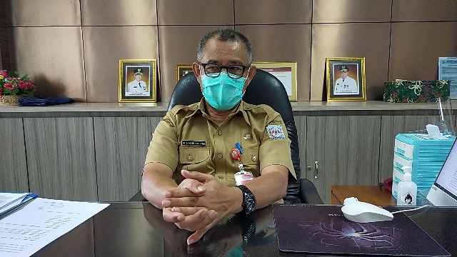 Terkait Laporan Muklis Ramlan, Hasbi Hasyim: CCTV Tidak Bisa Dibohongi