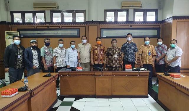 Baru Berjalan Tahun Lalu, Perumda Tarakan Media Telekomunikasi Sudah Hasilkan Sekitar Rp 500 Juta