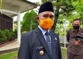 Mau Berinvestasi, Wali Kota Wajibkan Buat NPWP Tarakan