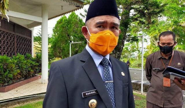 Mau Berinvestasi, Wali Kota Wajibkan Buat NPWP Tarakan