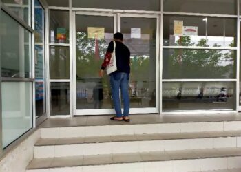 Masih Tunggu Hasil Swab, Disdukcapil Tutup Sementara Pelayanan Rekam Data Biometrik