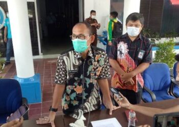 BNNP Kaltara Musnahkan Barang Bukti Sabu 2 Kg, Tersangka Tambah 1 Lagi dari Warga Binaan Lapas Tarakan