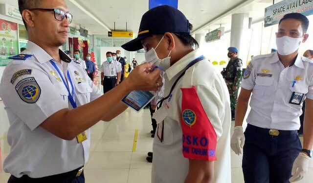 Posko Terpadu Terlaksana dengan Baik dan Sesuai Harapan