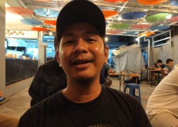 PWI Tarakan Gelar Konferensi Kota II