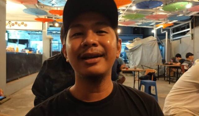 PWI Tarakan Gelar Konferensi Kota II